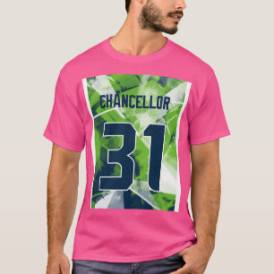 KAM CHANCELLOR T-SHIRT