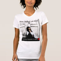 Kam ngelur ne dere T-Shirt grappig Albanië