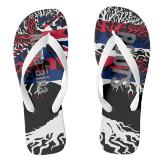 Kamaʻāina ROOTS Teenslippers