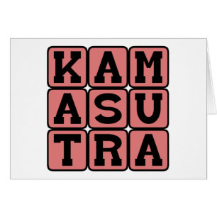 Kama Sutra, Manuel d'Instruction pour Adultes