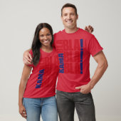 Kamabla Blah Blah For Election 2024 T-shirt (Unisex)