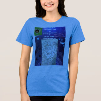 Kamakihype Masker Noons Tri-Blend Shirt