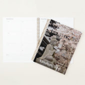 Kamakura Japan Planner (Display)