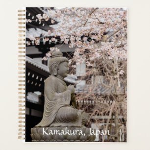 Kamakura Japon
