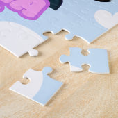 KAMALA 2020 PUZZLE I EASY PUZZLE (Côté)