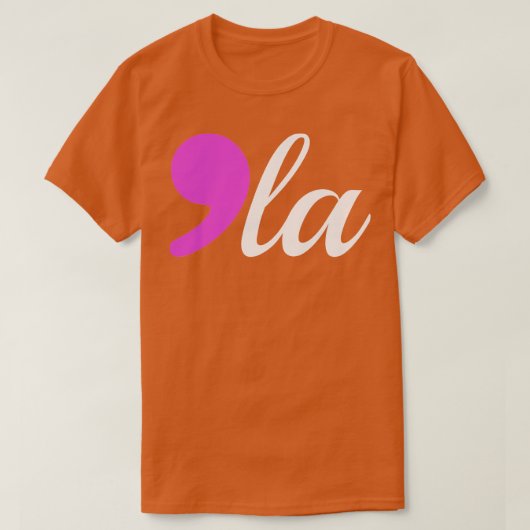 Kamala 2024 Baseball TShirt (Design devant)