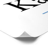 Kamala 2024 - poster (Hoek)