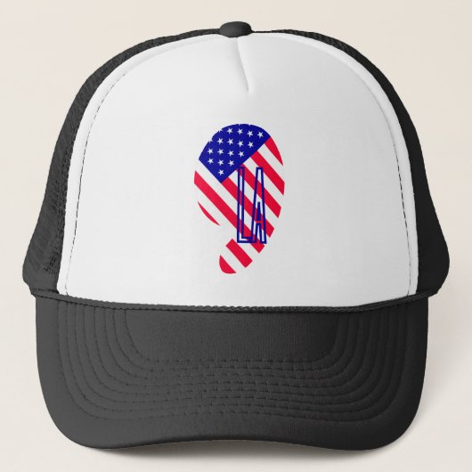 Kamala 2024 Président Comma La casquette flog Homm (Devant)