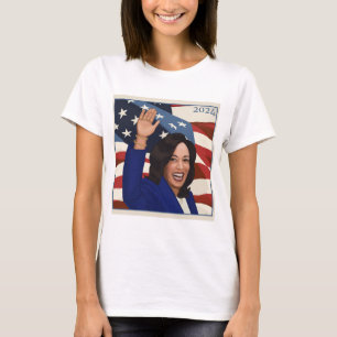 Kamala 2024 t-shirt