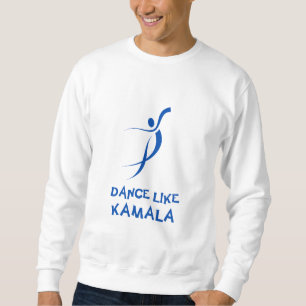 Kamala 2 dans als Kamala, Harris 2024 Sweatshirt
