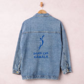 Kamala 2 danse comme Kamala, Harris 2024 Sweat - s (Hangar)