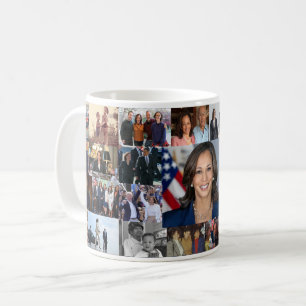 Kamala café Mug