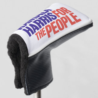 Kamala Harris 2020 Kamala voor President Golfheadcover