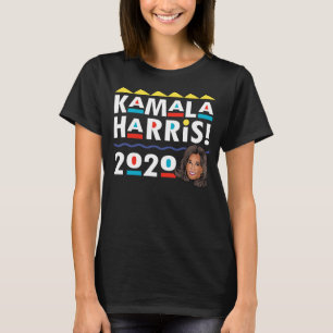 Kamala Harris 2020 T-shirt