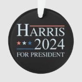 Kamala Harris 2024 Pour Président (devant)