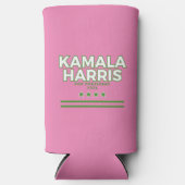 Kamala Harris 2024 presidentscampagne (Voorkant)