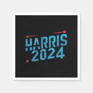  Kamala Harris 2024 Servet