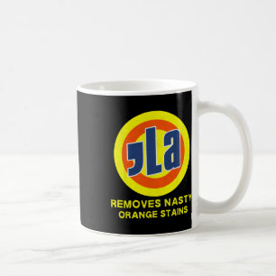 Kamala Harris 2024 Shirt verwijdert vervelende Ora Koffiemok