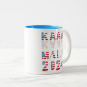 kamala harris 2024 tasses (Devant droit)