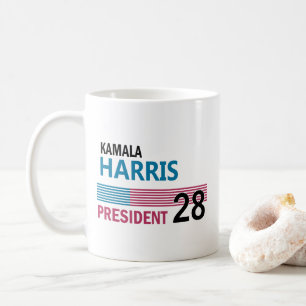 Kamala Harris 2028 Koffiemok