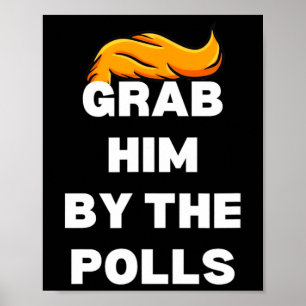 Kamala Harris 47 47e President Poster