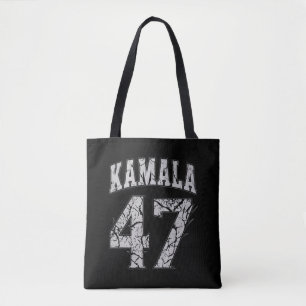 Kamala Harris 47e president VS Amerika 2024 Draagtas
