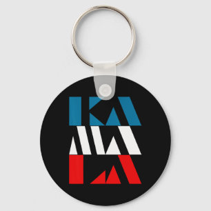 Kamala Harris 47e Sleutelhanger