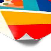 KAMALA HARRIS 4 PERFECT POSTER (Hoek)