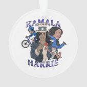 Kamala Harris Bootleg Rap (dos)
