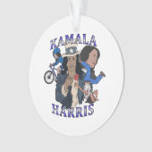 Kamala Harris Bootleg Rap (devant)