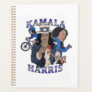 Kamala Harris Bootleg Rap