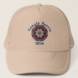 Kamala Harris Casquette