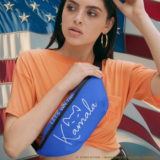 Kamala Harris "Children'less Cat Lady" Gagnons cec