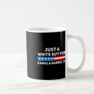 Kamala Harris eerste Vrouw President 2024 Koffiemok
