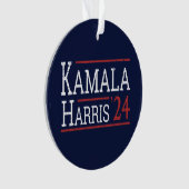 Kamala Harris Election 2024 I (devant)