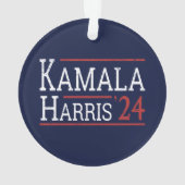 Kamala Harris Election 2024 I (dos)