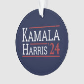Kamala Harris Election 2024 I (devant)