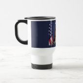 Kamala Harris et American Dream Travel Mug (Gauche)