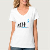 Kamala Harris Evolution Gear viert haar.