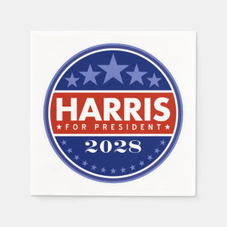 Kamala Harris for President 2028 Servet