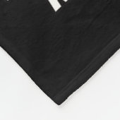 Kamala Harris Funny Debate Verkiezing 2024 gewonne Fleece Deken (Hoek)