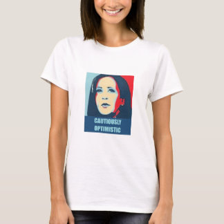 Kamala Harris - Hoop is Dope T-shirt
