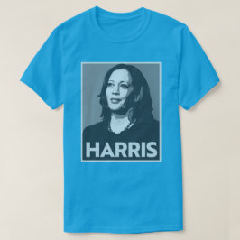 Kamala Harris Hope T-shirt