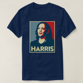 Kamala Harris Hope T-shirt