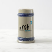 Kamala Harris Mok (Center)