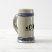 Kamala Harris Mug (Devant gauche)