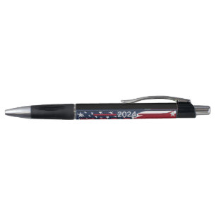 KAMALA HARRIS "OUI ELLE PEUT" Stylo