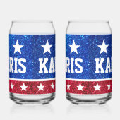Kamala Harris Patriotic Coffee Mug - 2024 (Droite)