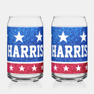 Kamala Harris Patriotic Coffee Mug - 2024