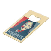 Kamala Harris pour le président 2024 - Hope (Dos Angle)